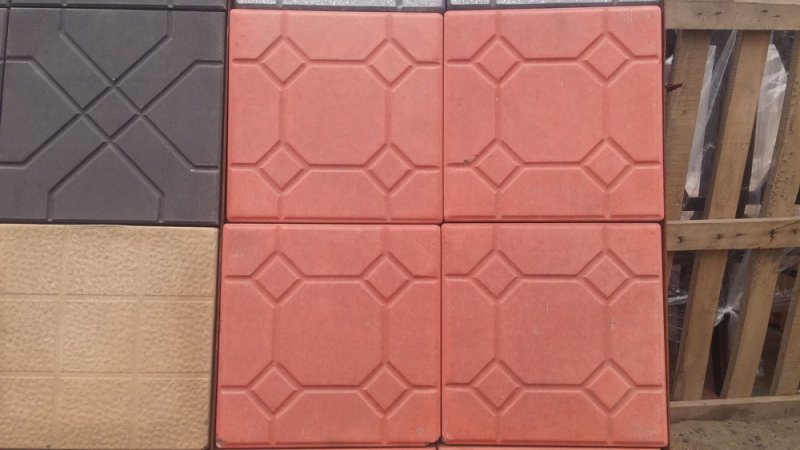 Flooring Tiles Design Shop In Karachi Near Me Pak Clay Khaprail Tiles 