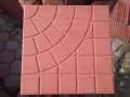corridor-decoration-12x12-concrete-floor-tiles
