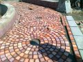 circle-paving-exterior-tiles-materials-manufacture