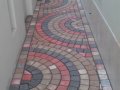 circle-paving-outdoor-sidewalk-tiles-custom-range-products