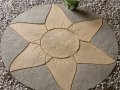 modern-beautiful-texture-circle-garden-paving-driveway-and-walkways-tiles-images