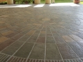 circle-concrete-tile-driveways-pictures
