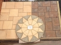 circle-paving-garden-tiles-custom-range