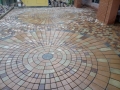 circle-tile-home-design-pictures