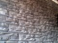 black-wall-concrete-tiles-for-living-room-images