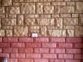 red-and-yellow-stylish-look-concrete-split-facade-tiles-indoor-images