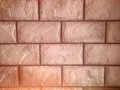 red-antique-stone-look-concrete-split-cladding-tiles-for-living-room-images