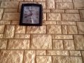 red-antique-stone-look-concrete-split-face-tiles-for-living-room-images