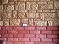 red-and-yellow-stylish-look-concrete-split-facade-tiles-indoor-images