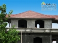 6-french-brown-glazed-tiles-modern-interlocking-clay-roof-tiles-with-a-flat-profile