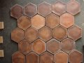 hexagon-tiles-red tile-modern-floor-home-design-ideas-pictures-remodel-and-decor-(1)