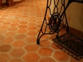 Hexagon-Tile-hexagon-tiles-red tile-modern-flooring-home-design-ideas-pictures-remodel-and-decor-(2)