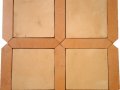 06 picket-and-square-tiles-mosaic-terracotta-floor-tiles-for-bathroom-non-slip-textures-styles-pattern-variety-pictures