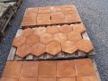 rectangular-hexagon-swimming pool-antique-bathroom-kitchen-car-porch-terrace-floor-tiles-textures-pictures-