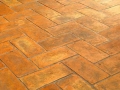 house-antique-material-roofing-tiles-flooring-balcony-roof-living-room-entrance-frost-resistant-