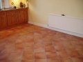 square 12x12x1-with-antique-furnitures-green-environmentally-friendly-floor-tiles-wall-kitchen-split-tiles