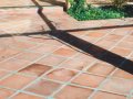 square-4x4-antique-material-roofing-tile-flooring-balcony-roof-living-room-entrance-frost-resistant