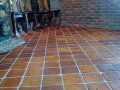 square-4x4-antique-natural-clay-bricks-split-face -terracotta-floor-unglazed-tiles-textures-pictures