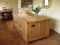 square-4x4-with-antique-furnitures-green-environmentally-friendly-floor-tiles-wall-kitchen-split-tiles