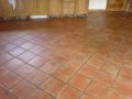 square-4x4-with-antique-furnitures-green-environmentally-friendly-red-floor-tiles-wall-claddings-split-tiles