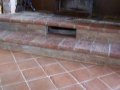 square-4x4-with-fire-places-designs-green-environmentally-friendly-floor-tiles-wall-split-tiles
