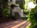 square-antique-material-roofing-tiles-flooring-balcony-roof-living-room-entrance-frost-resistant