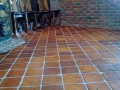 square-4x4-antique-natural-clay-bricks-split-face -terracotta-floor-unglazed-tiles-textures-pictures
