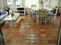 square-4x4-with-antique-furnitures-green-environmentally-friendly-floor-tiles-wall-kitchen-split-tile