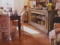 square-4x4-with-antique-furnitures-green-environmentally-friendly-flooring-tiles-wall-kitchen-split-tiles