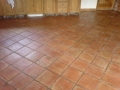 square-4x4-with-antique-furnitures-green-environmentally-friendly-red-floor-tiles-wall-claddings-split-tiles