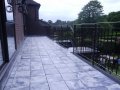 new-hospital-exterior-grey-and-black-stone-effect-tiles-patio-slabs-range-images