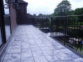 new-hospital-exterior-grey-and-black-stone-effect-tiles-patio-slabs-range-images