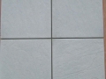 parking-area-riven-concrete-pavers-slabs-tile-stock-images