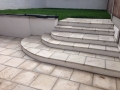 patio-paving-tile-and-concrete-stairs-images