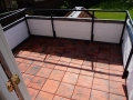 stone-effect-concrete-school corridors-flooring-patio-tiles-images