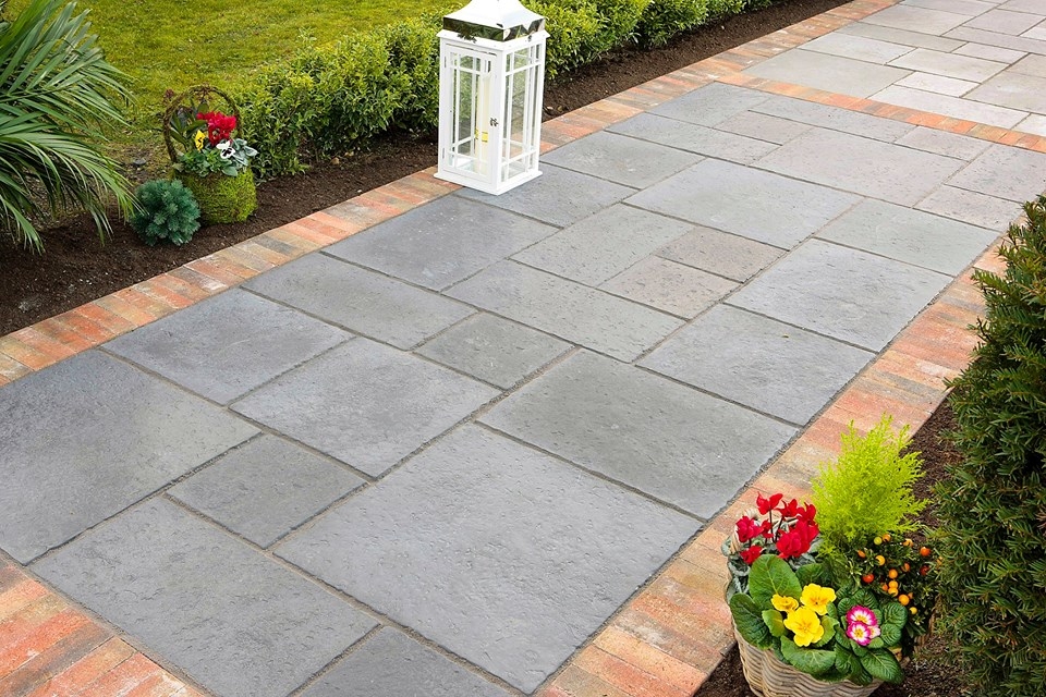 stone-effect-patio-landscaping-sidewalk-paving-flooring-tiles-textures-images