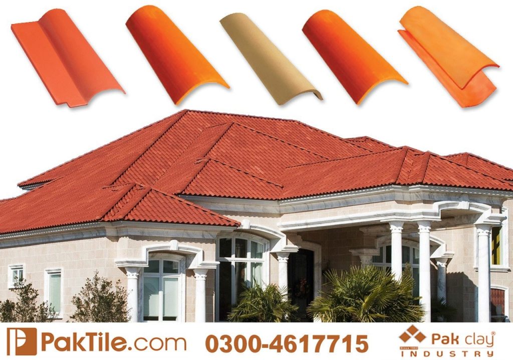 2 Pak Clay Roofing Tiles Prices in Pakistan Images