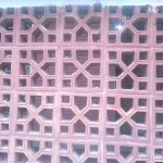 Best Clay Jali Tiles Pakistan 03