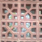 Clay Jally or Fort Netting Manufacturers in Pakistan 04