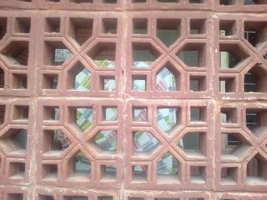 Clay Jally or Fort Netting Manufacturers in Pakistan 04