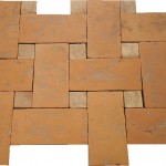 Rectangular terracotta floor tiles pictures Home Design Photos