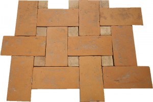 Rectangular terracotta floor tiles pictures Home Design Photos