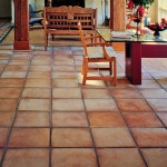 Square 12x12 terracotta floor tiles pictures Home Design Photos