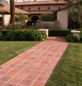 Red Floor Tiles12x12 pictures Photos