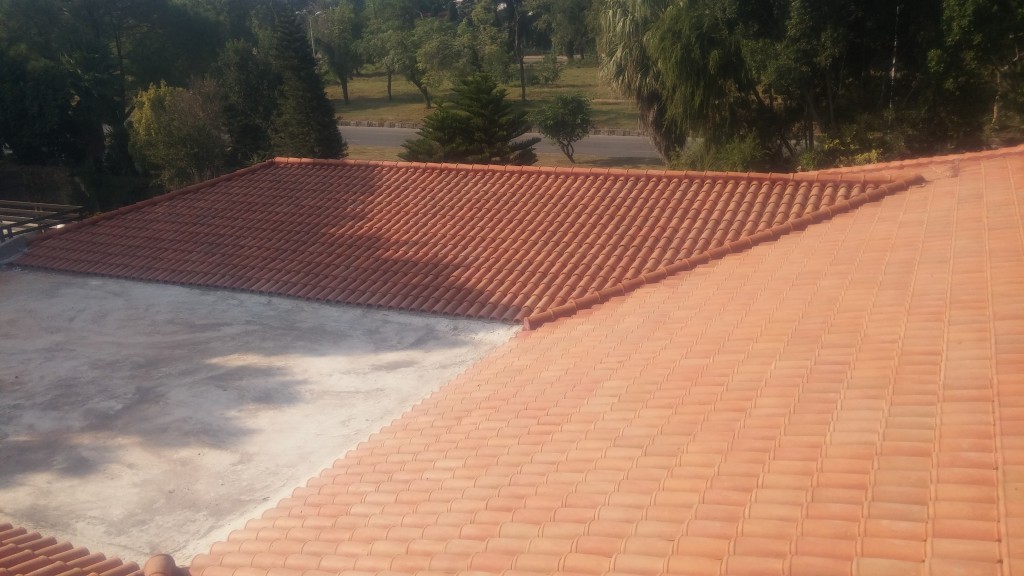  Khaprail tiles in Karachi Pakistan