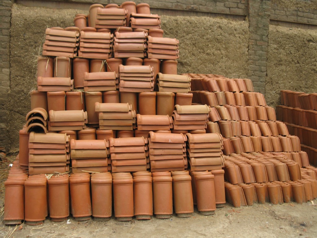 Roof Tiles Suppliers in Lahore Pakistan