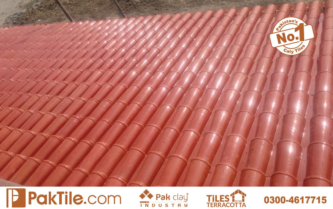 khaprail tiles in lahore