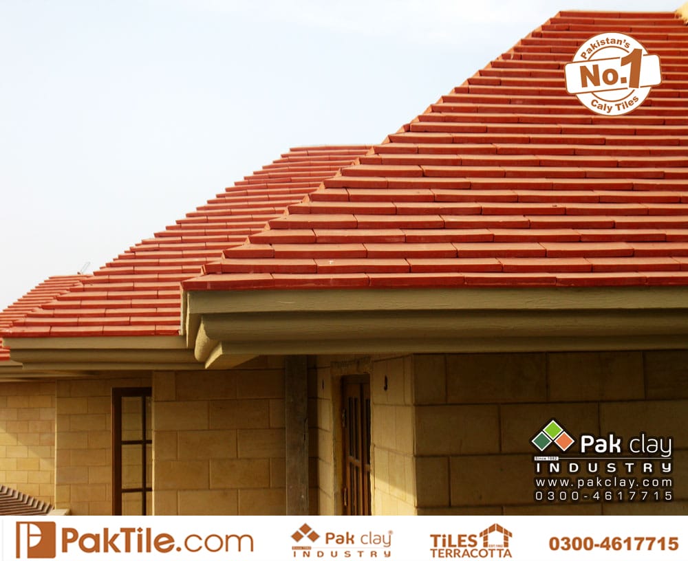 roof shingles pakistan