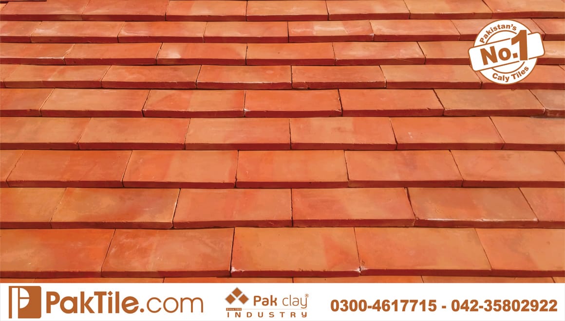 roofing materials
