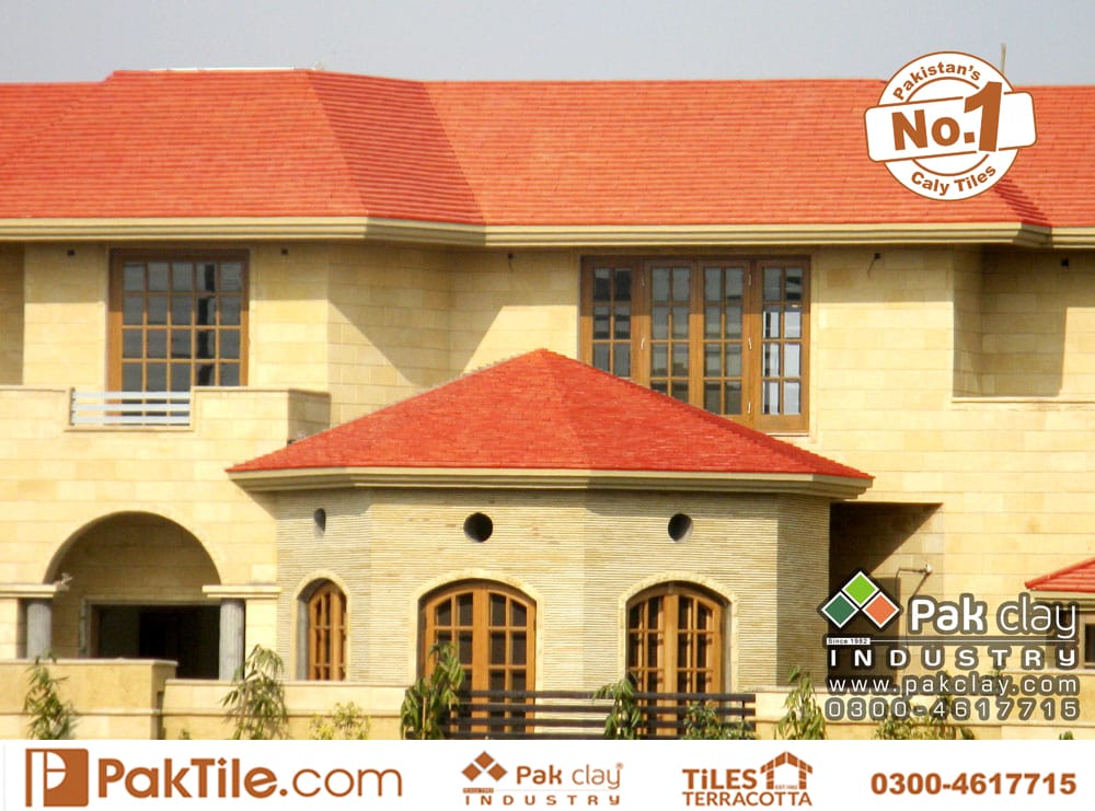roofing materials